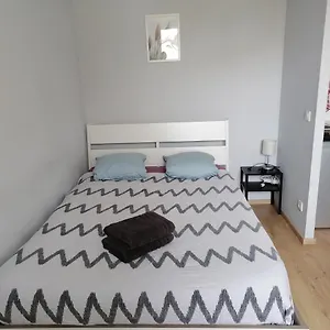  Apartamento Immoappart
