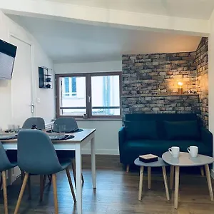 Appartement Le Tivoli Proche Du Centre, Albi