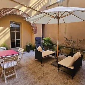 Appartement Le Patio St Etienne - Cite Episcopale - Parking Inclus, Albi