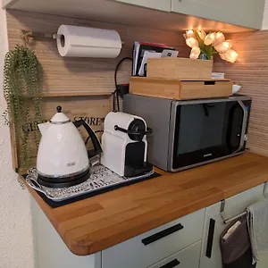 Appartement Bellevue 35 Avec Balcon, Albi